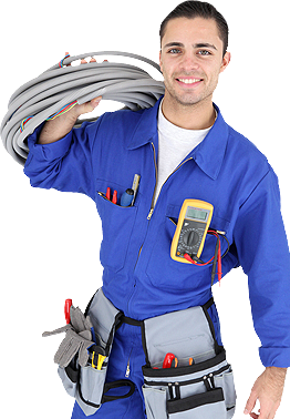 drainage services West Brompton, World's End, SW10