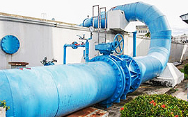 COMMERCIAL DRAINAGE West Brompton